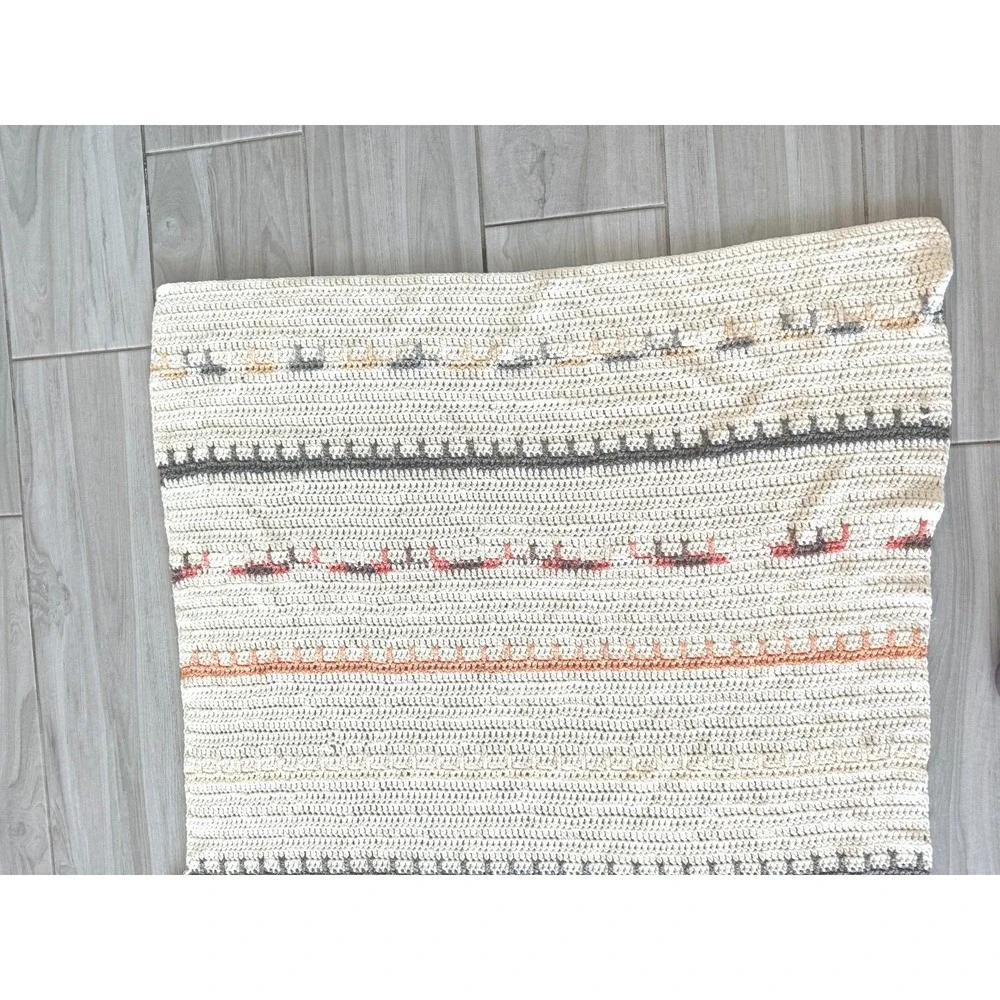 Unbranded handcrafted crochet